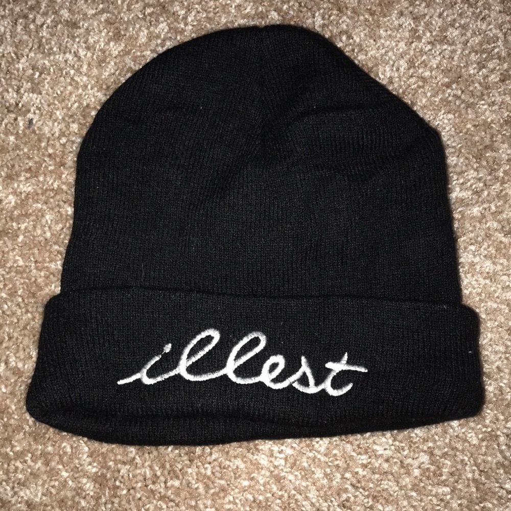 Beanie